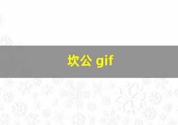 坎公 gif